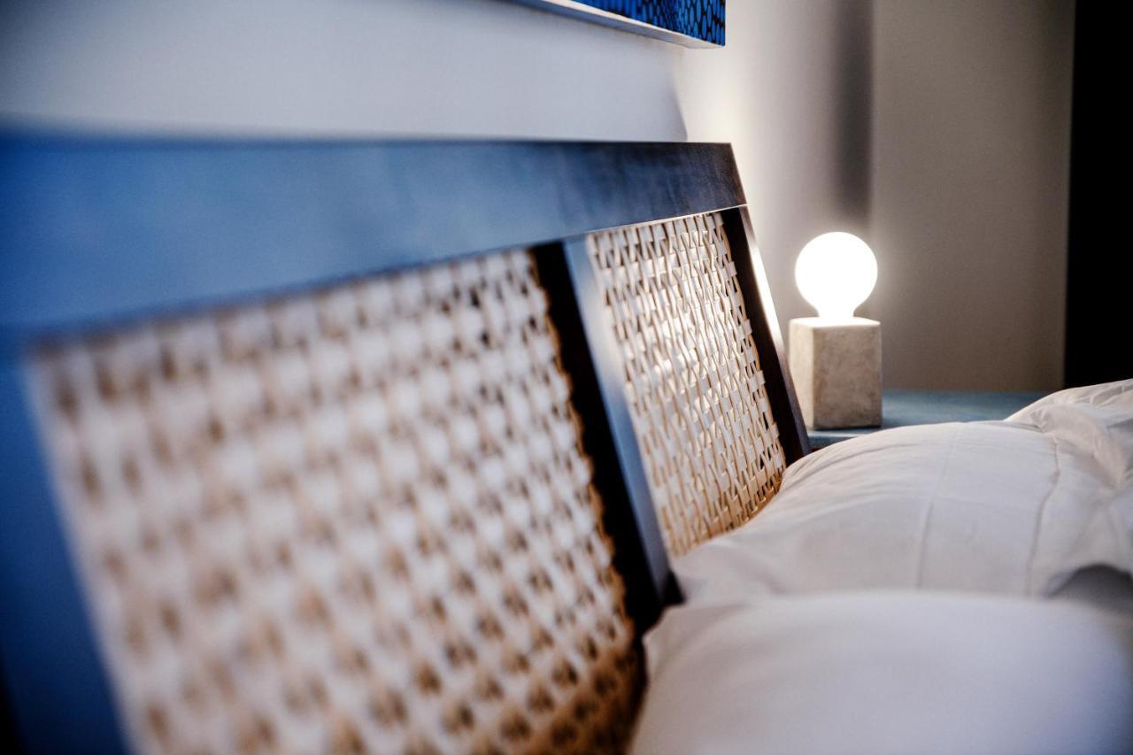 Apartmán La Finestra Sul Duomo - The House Of Travelers Como Exteriér fotografie