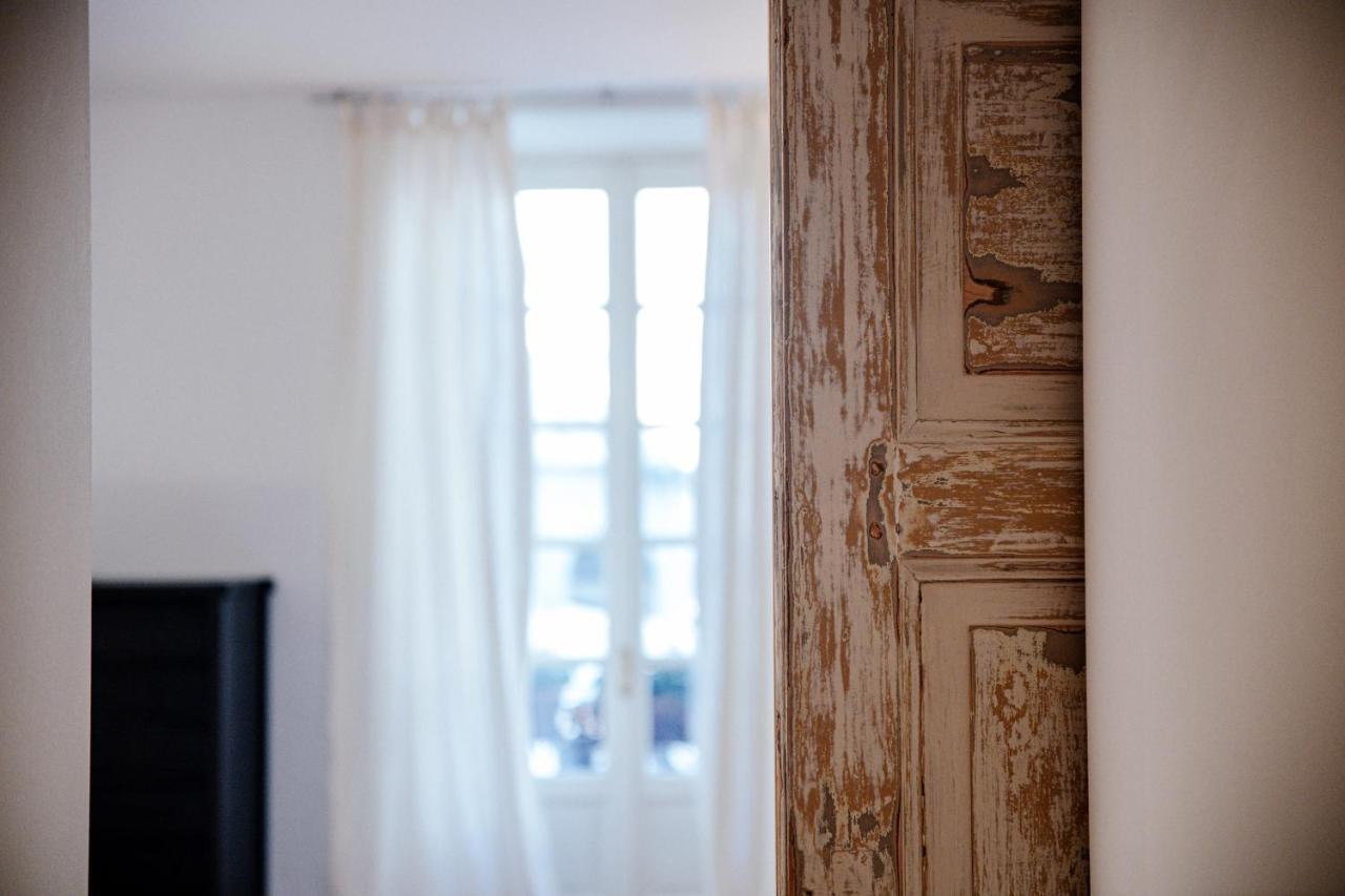 Apartmán La Finestra Sul Duomo - The House Of Travelers Como Exteriér fotografie
